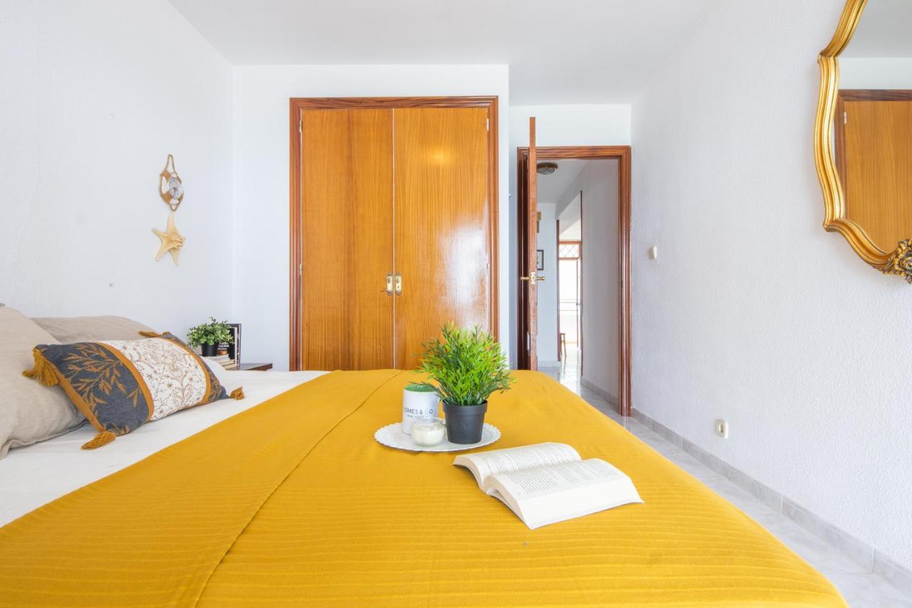 Homes&Go Bell Raco 310 La Pineda Exterior foto