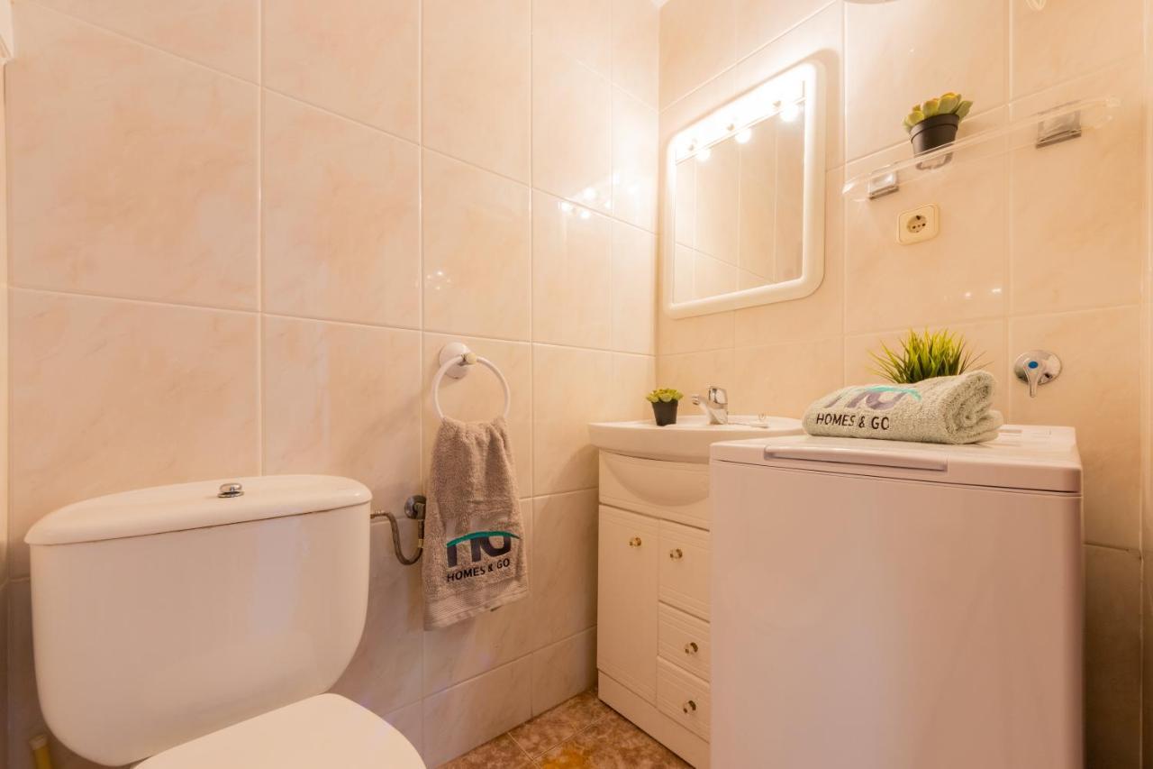 Homes&Go Bell Raco 310 La Pineda Exterior foto