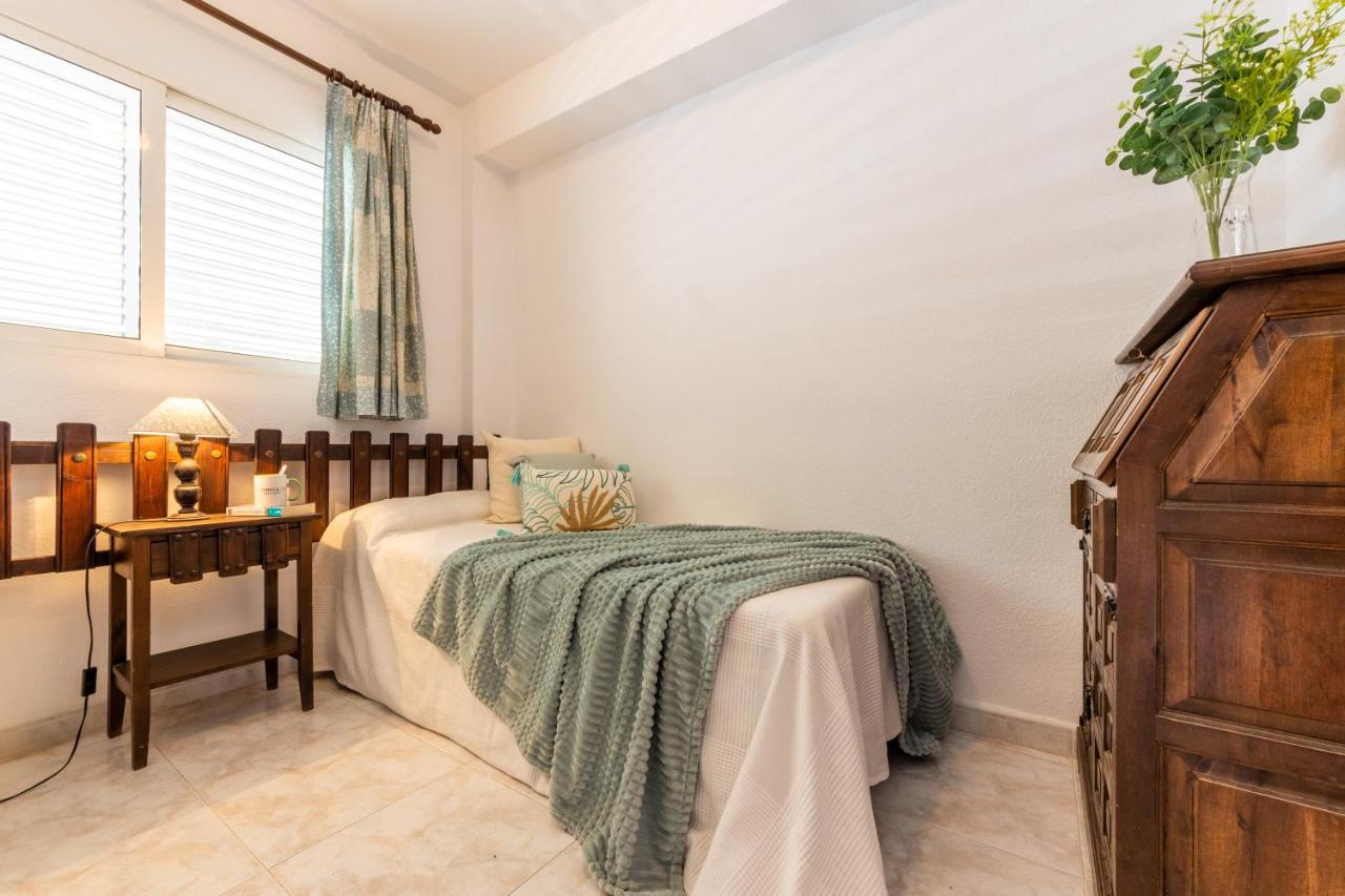 Homes&Go Bell Raco 310 La Pineda Exterior foto